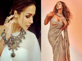 malaika arora