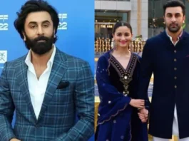 ranbir kapoor