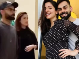 ANUSHKA SHARMA
