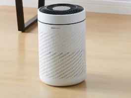 Air purifier