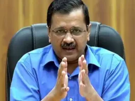 Arvind Kejriwal