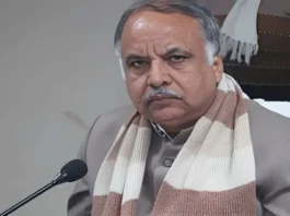 Ashutosh Tondon