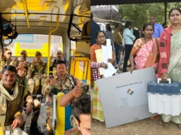 Assembly Election 2023