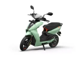 Ather Electric Scooter
