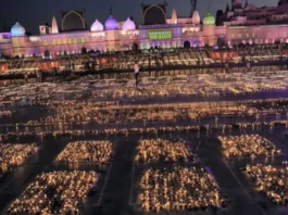 Ayodhya Ram Mandir
