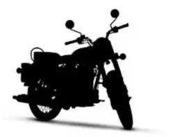 BAJAJ BIKE