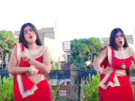 BHOJPURI DANCE VIDEO