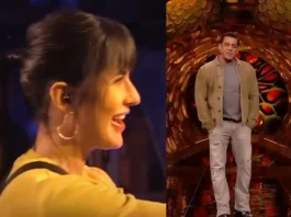BIGG BOSS 17