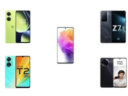 Best Camera Smartphone Under 20000