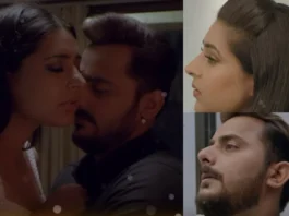 Bewajah Web Series on ULLU