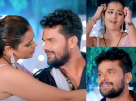Bhojpuri Hot Video