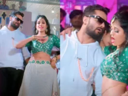 bhojpuri hot video