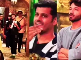 Bigg Boss 17
