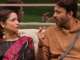 Bigg Boss 17