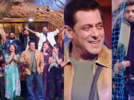 Bigg Boss 17