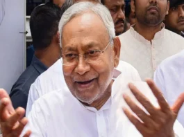 Bihar Caste Census