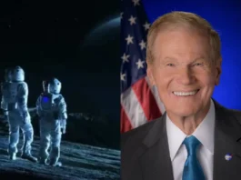 Bill Nelson