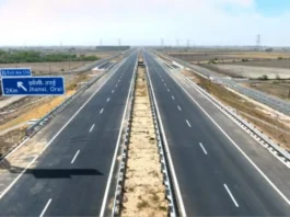 Bundelkhand Expressway