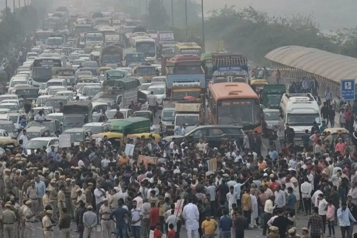 Burari Demolition Notice Burari Demolition Notice