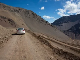 Car Hill Driving Tips