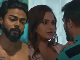 Chahat Web Series on ULLU