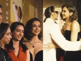 Deepika Padukone