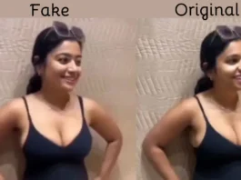 Deepfake AI Technology