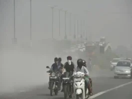 Delhi-NCR Pollution
