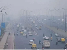 Delhi NCR Pollution