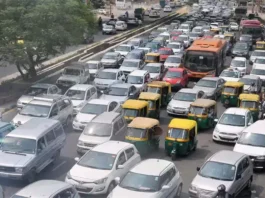 Delhi Odd-Even Formula