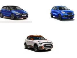 Diwali Car Offers 2023