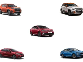 Fast Cars Under 15 Lakh