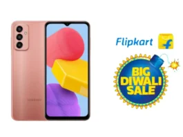 Flipkart Big Diwali Sale 2023