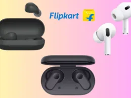 Flipkart Big Diwali Sale 2023