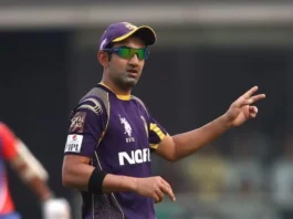 Gautam Gambhir