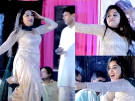 Haryanvi Dance Video