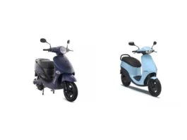 Hero Electric Photon vs OLA S1 Air