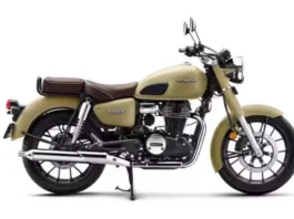 Honda CB350