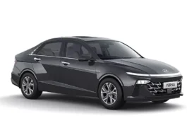 Hyundai Verna