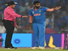 ICC ODI World Cup 2023 Final