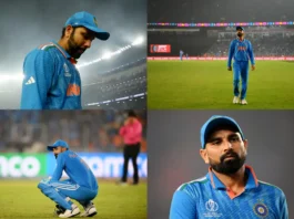 ICC ODI World Cup 2023 Final
