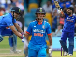 IND Vs Australia 2nd T20