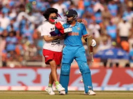 Ind vs Aus ICC ODI World Cup 2023 Final