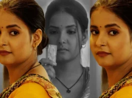Jalebi Bai Web Series on ULLU