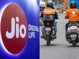 Jio Recharge Plan