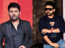 KAPIL SHARMA