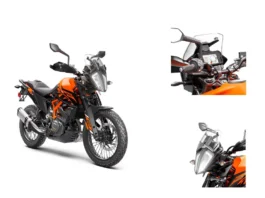 KTM 390 Adventure 2024