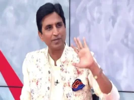 KUMAR VISHVAS