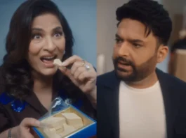 Kapil Sharma