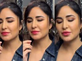 Katrina Kaif